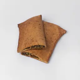 Spinach Red Bread